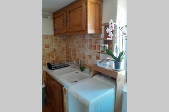 G�te De Charme � Campagnac 5min De La75 Sortie 41