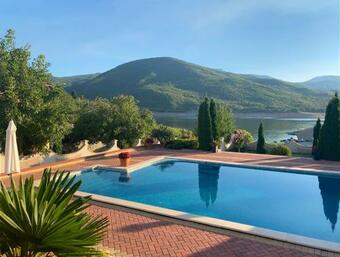 Villa Princess Tikvesh Lake