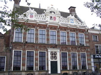 Campanile Hotel & Restaurant Zwolle