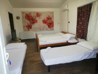 Hostal Pensiunea Mario