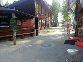 Hotel O?rodek Wypoczynkowy Wratislavia