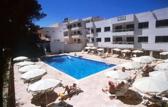 Apartamentos El Pinar