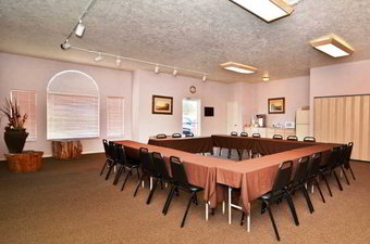 Hotel Best Western Capitol Reef