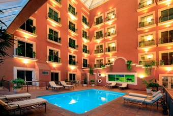 Hotel Holiday Inn Express Ciudad Victoria