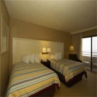 Hotel Ocean Place Resort And Spa