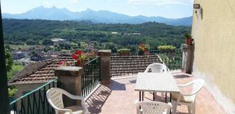 Apartamento Casa Sotto Il Castello