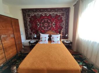 Agroturismo C?su?a De L�ng? Lac