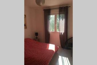 Apartamento Belle Maison Au Calme Avec Vue � 10mn D 'albi