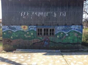 Agroturismo Vila Luna Poema