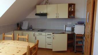 Apartamentos Turisti?na Kmetija Strevc