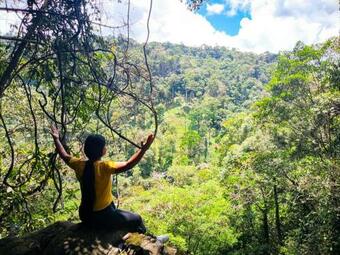 Kindiwayra Ecohostal