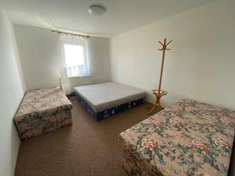 Chalupa Domina - Kru?n� Hory