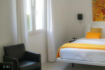 Bed & Breakfast Croissant De Lune