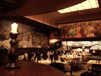 Hotel Et Le Cafe De Paris