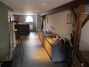 Bed & Breakfast Hoeve De Mertel