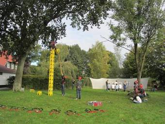 Vakantiepark Eigen Wijze