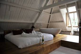 Hotel Landgoed Groot Warnsborn