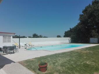 Apartamento Lisbonne Rive Sud Du Tage