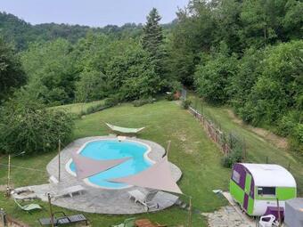 Bed & Breakfast Letto E Latte