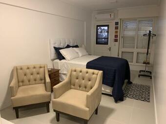 Apartamento Loft Centro Histórico E Casa de Cultura Mário Quintana