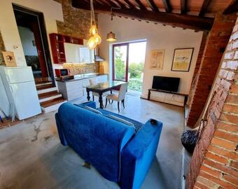 Apartamento Casa L Oliveta