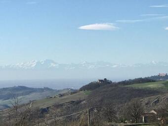 Agroturismo Casa Zuffada