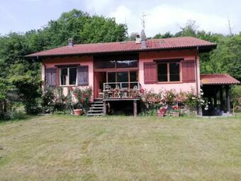 Bed & Breakfast Il Pettirosso Di Giusvalla