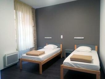 Posada G�te La Maison Des P�lerins