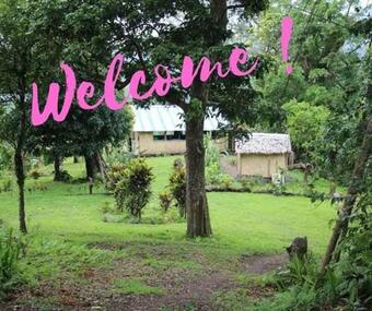 Bed & Breakfast Mountain Panoramic View