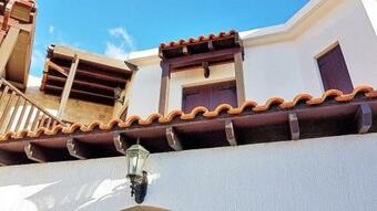 Magnificent Villa In Akamas Peninsula