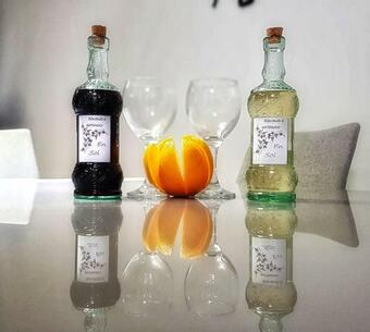 Apartamento En Sol, Ador