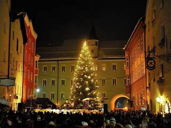 Holiday Home Rosa Reith Im Alpbachtal