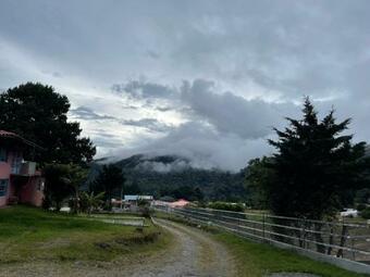 Apartamento Caba�as Mountain View