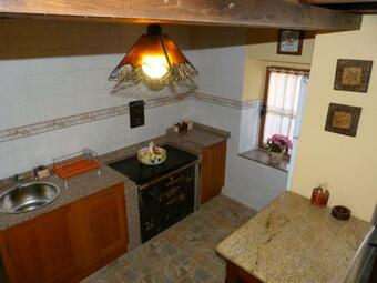 Casa Rural El Tejo