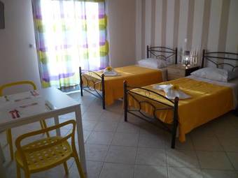 Apartamento Alexandros