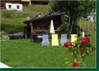 Apartamento Appartementhaus Sch�pf