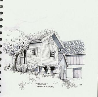 Tiny House With A View!