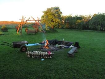 Apartamento Dom Na Mazurach Agroturystyka