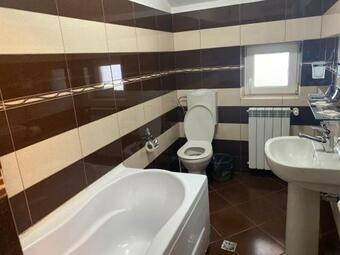 Hostal Pensiunea. Orient