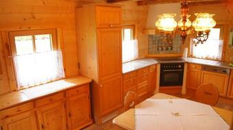 Alpine Chalet - H�ttfeldalm - Almh�tte - Panoramablick