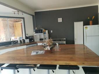 Fossickers Den Dugout Accommodation