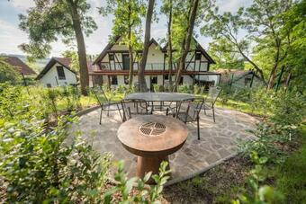 Hostal Vina?stv� Vr�til - Penzion