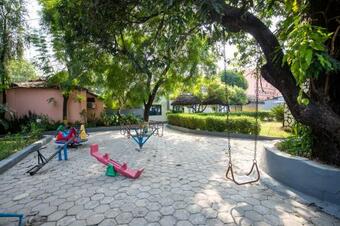 Hotel Siddhartha Cottage Butwal