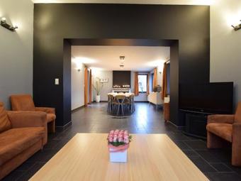 Holiday Home Manoir Cardon Durbuy