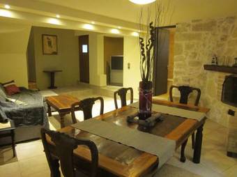 Villa Kostas Giannoudi/rethymno