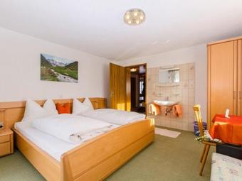 Apartment Einsiedler St. Gallenkirchgortipohl