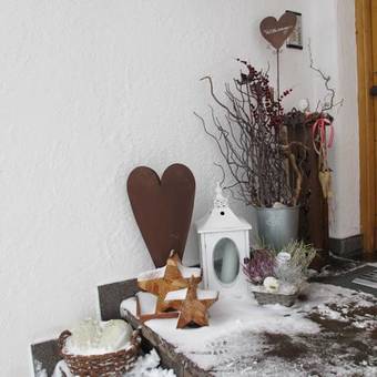 Apartamento Appartement Top Tirol