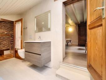 Holiday Home Aux VI Colombages Bihain