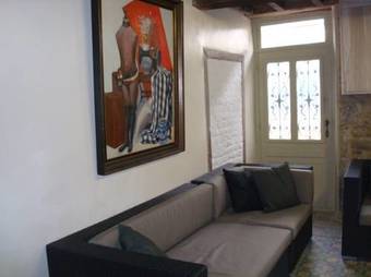 Gite Maison Alfred Soussigne