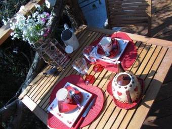 Hostal Guesthouse Domaine De La Carrauterie